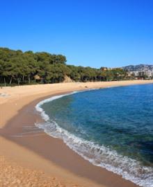 Reisgids Costa Brava