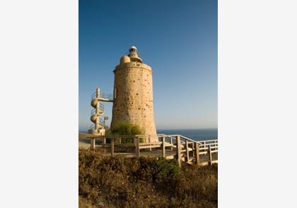 Costa de la Luz: oude steden en rustige stranden