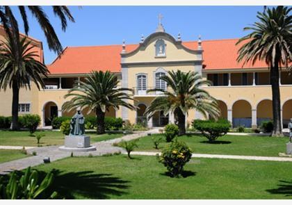 Costa do Estoril: genieten van de kust vlakbij Lissabon