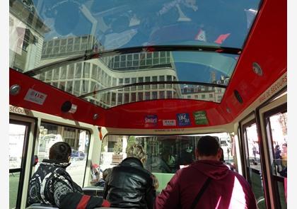 Croix-Rousse: een dorp in de stad Lyon 