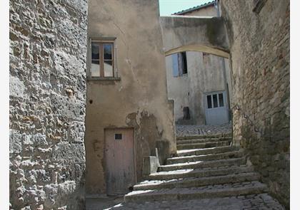 Drôme Provençale: Dieulefit