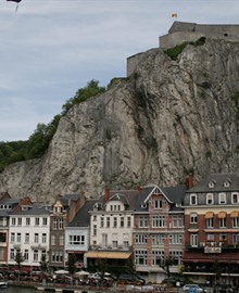 Reisgids Dinant