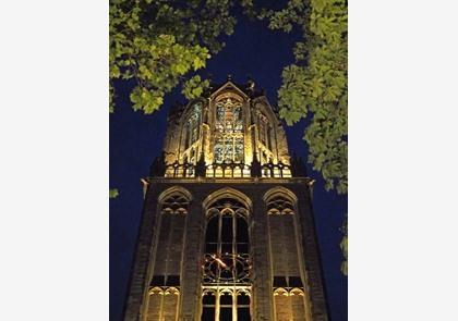 Dom van Utrecht: Domkerk, Dom Under en Domtoren