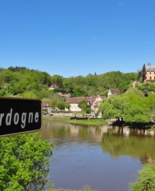 Reisgids Dordogne