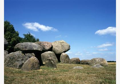 Noord-Nederland: Drenthe