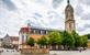 Thüringen: Eisenach, waar de wieg van J.S. Bach stond