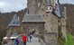 Burg Eltz, één van de topattracties tijdens je vakantie Moezel