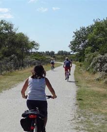 Reisgids Fietsgids Oost-Vlaanderen