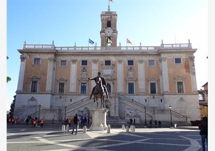 Forum Romanum: kloppend hart van antieke Rome