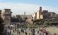 Forum Romanum: kloppend hart van antieke Rome