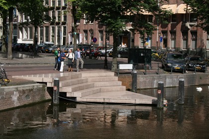 Foto's Amsterdam