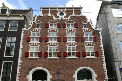 Foto's Amsterdam