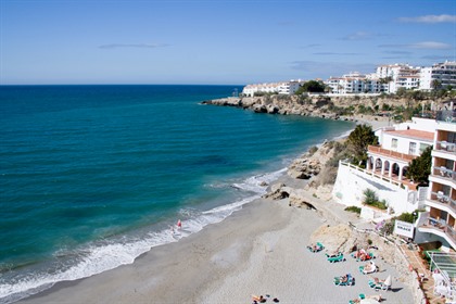 Foto's Andalusië