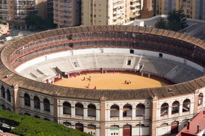 Foto's Andalusië