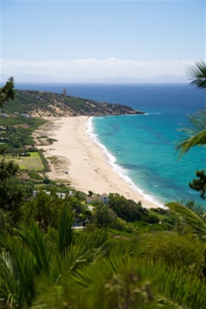 Foto's Andalusië