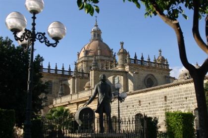 Foto's Andalusië