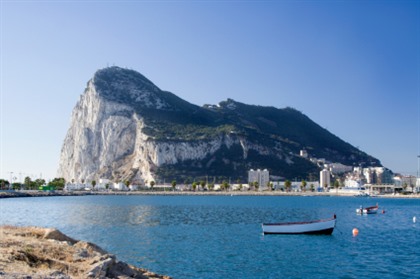 Foto's Andalusië