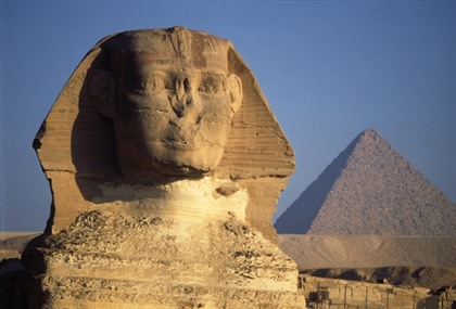 Foto's Egypte