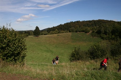 Foto's Eifel