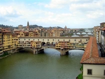 Foto's Firenze