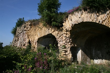 Foto's Franse Ardennen