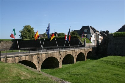 Foto's Franse Ardennen