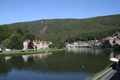 Foto's Franse Ardennen