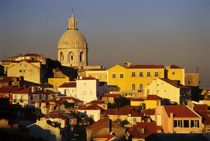 Foto's Lissabon