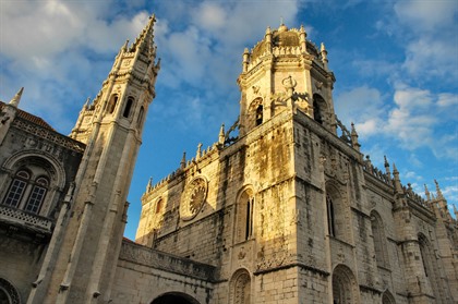 Foto's Lissabon