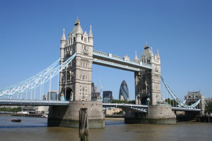 Foto's Londen