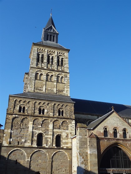 Foto's Maastricht