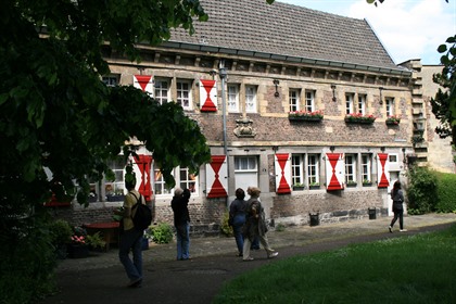 Foto's Maastricht