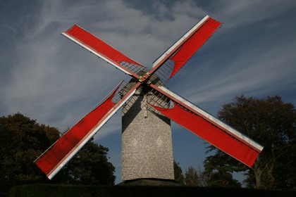 Foto's Noord-Frankrijk