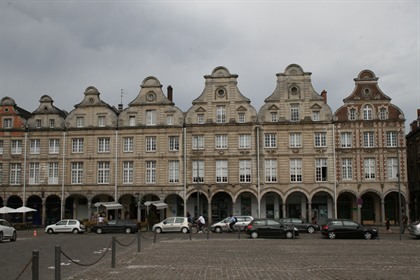 Foto's Noord-Frankrijk