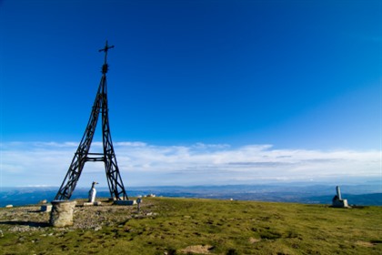 Foto's Noord-Spanje