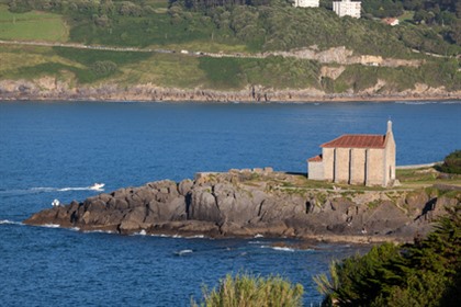 Foto's Noord-Spanje