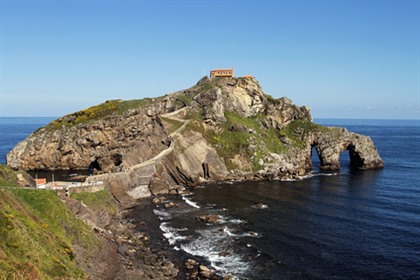 Foto's Noord-Spanje