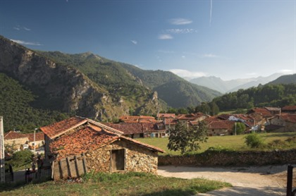 Foto's Noord-Spanje