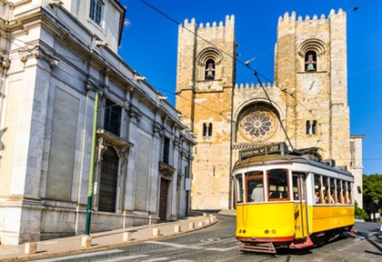 Foto's Portugal: Noord- en Centraal Portugal, Alentejo & Dourovallei