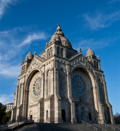 Foto's Portugal: Noord- en Centraal Portugal, Alentejo & Dourovallei