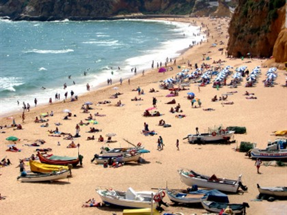 Foto's Portugal: Noord- en Centraal Portugal, Alentejo & Dourovallei