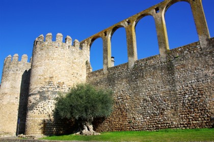 Foto's Portugal: Noord- en Centraal Portugal, Alentejo & Dourovallei