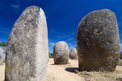 Foto's Portugal: Noord- en Centraal Portugal, Alentejo & Dourovallei