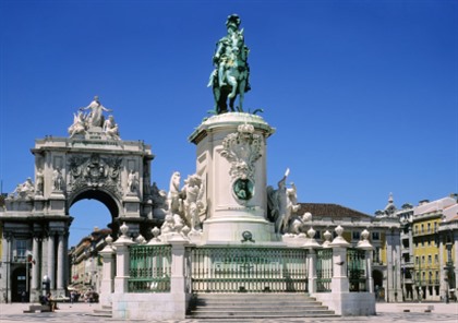 Foto's Portugal: Noord- en Centraal Portugal, Alentejo & Dourovallei