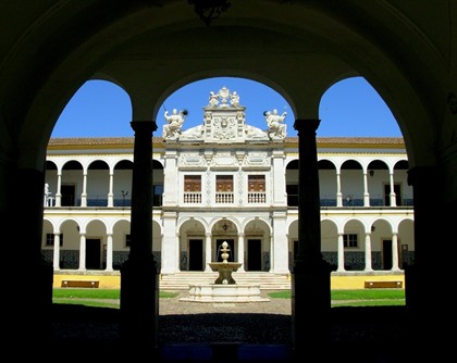 Foto's Portugal: Noord- en Centraal Portugal, Alentejo & Dourovallei