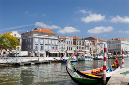 Foto's Portugal: Noord- en Centraal Portugal, Alentejo & Dourovallei