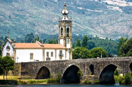 Foto's Portugal: Noord- en Centraal Portugal, Alentejo & Dourovallei