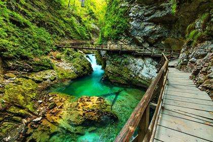 Foto's Slovenië
