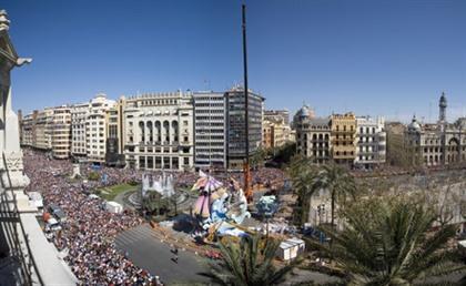 Foto's Valencia