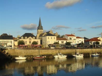 Foto's Vendée